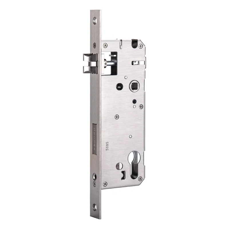 Door Lock Handle Set
