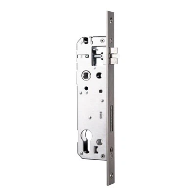 3585 corpo di blocco in alluminio a ponte rotto