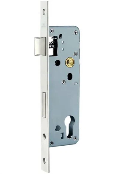 Corpo di serratura della porta della tempesta